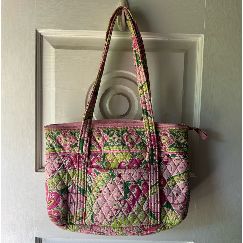 Vera Bradley purse